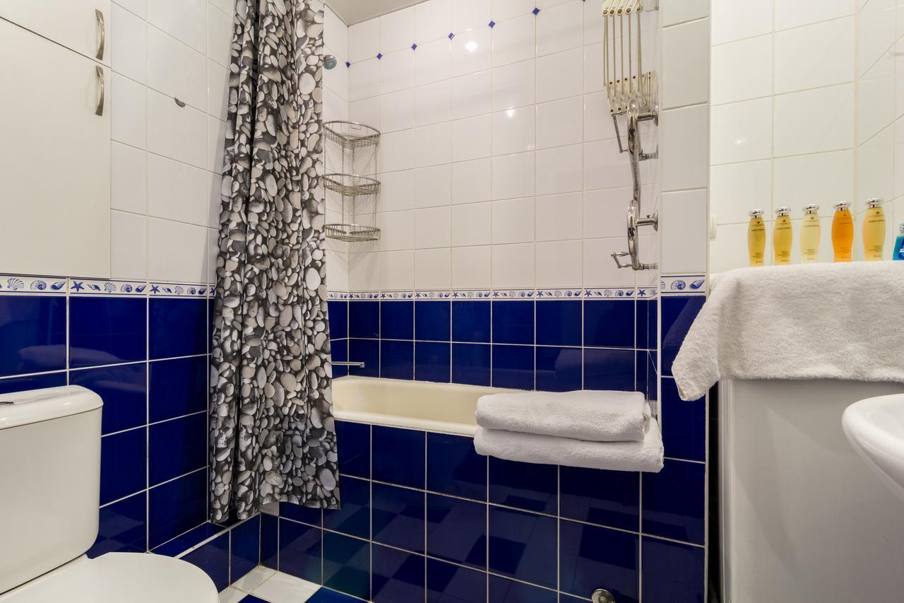 דנייפרופטרובסק Lux 3-Bedroom Most City Area מראה חיצוני תמונה