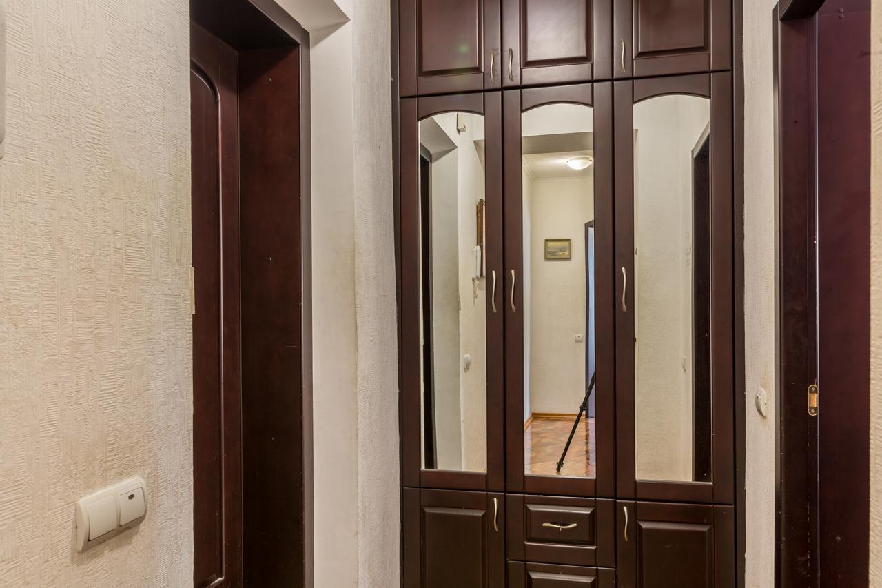 דנייפרופטרובסק Lux 3-Bedroom Most City Area מראה חיצוני תמונה