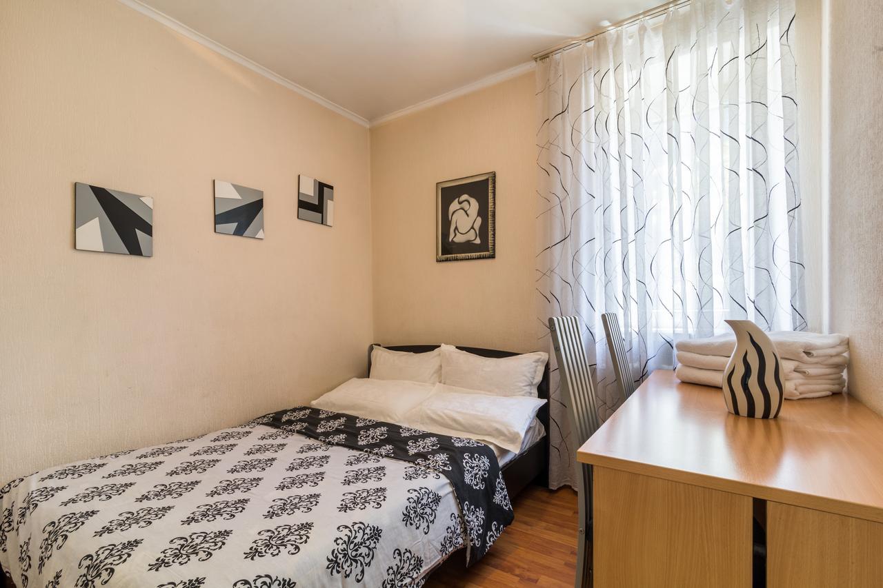 דנייפרופטרובסק Lux 3-Bedroom Most City Area מראה חיצוני תמונה