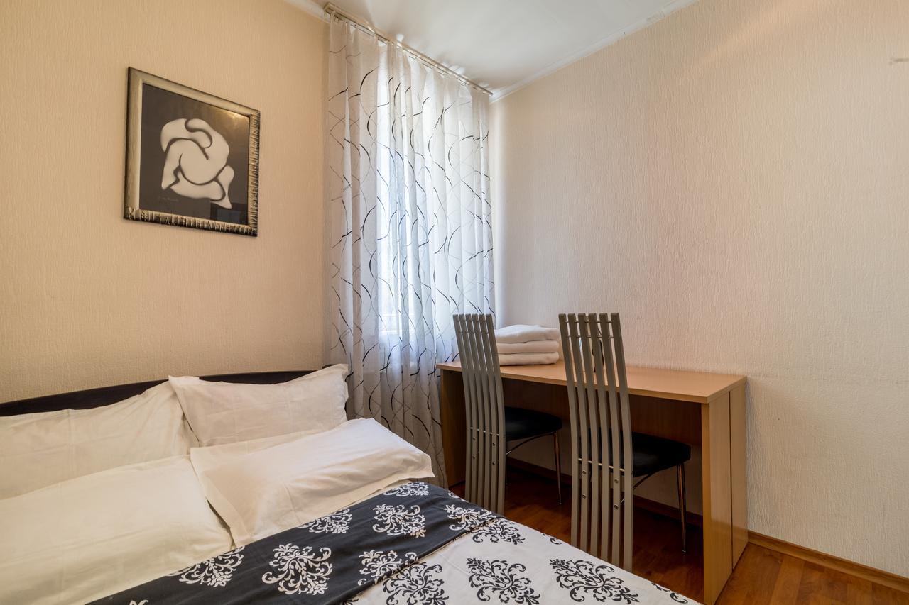 דנייפרופטרובסק Lux 3-Bedroom Most City Area מראה חיצוני תמונה